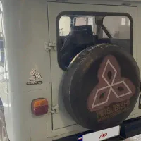 فروش جیب صحرا مدل71
