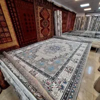 گلیم ۹ متری پوست ماری کد 002|گلیم، جاجیم، گبه|مشهد, امیر|دیوار