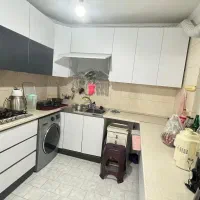 ۷۳ متر دو خواب طبقه دوم پارکینگدار نیروهوایی امامت|فروش آپارتمان|تهران, آشتیانی|دیوار