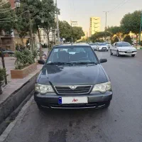 پراید ۱۱۱ مدل ۹۷