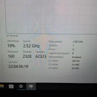 لپ تاپ HP Probook 645 G4|رایانه همراه|سنندج, |دیوار