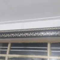 کتیبه|پرده، رانر، رومیزی|صحنه, |دیوار