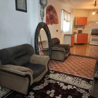 سوییت مسافر زائر با پارکینگ سرپوشیده مرکز شهر|اجارهٔ کوتاه‌مدت آپارتمان و سوئیت|مینودشت, |دیوار