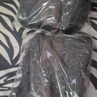 کفش کار و لباس