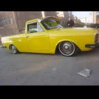 وانت کرایه|خدمات حمل و نقل|مریوان, |دیوار