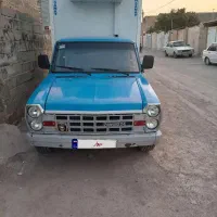 نیسان یخچالدار