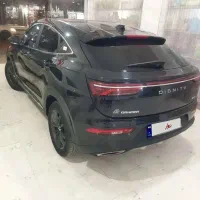 دیگنیتی1400|خودرو سواری و وانت|کوهدشت, |دیوار
