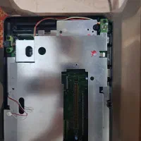 سگا مگادرایو اورجینال پال اروپا