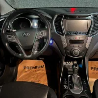 سانتافه ۲۰۱۶|خودرو سواری و وانت|تهران, ولنجک|دیوار