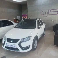 کوئیک GXR با رینگ