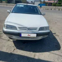 زانتیا مدل ۸۹