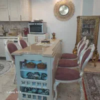 صندلی پلیمری