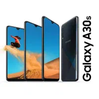 سامسونگ گلکسی a30s