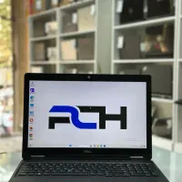 لپ تاپ i7HQ دل گرافیکدار درحدنو(گارانتی کتبی)