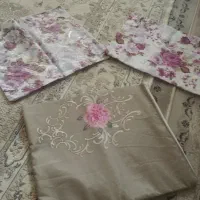 کیسه نان زیب دار بادوخت محکم