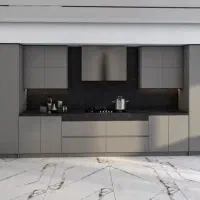 ۱۷۵ متر آپارتمان نوساز / مدرن / اوایل حافظ