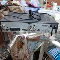 یک عدد گیرنده برای فروش است شرط سالم|سیستم صوتی خانگی|اهواز, شریعتی جنوبی|دیوار