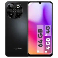 گوشی موبایل سایفر c20