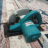 گردبرنجاری اره دیسکی