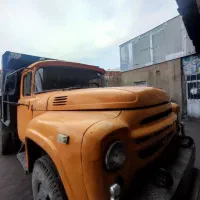 زیل 911|خودرو سنگین|رشت, کوی امام رضا|دیوار