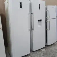 یخچال فریزر جفتی امرسان
