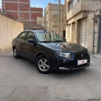 دنا معمولی تیپ 2 فول مدل 94|خودرو سواری و وانت|بجنورد, |دیوار