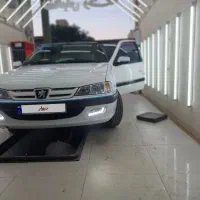 پژو پارس Xu7