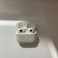 ایرپاد اپل 3 ساده