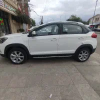 MVM X22 سوپر لاکچری|خودرو سواری و وانت|تالش, تالش|دیوار