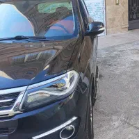 تیگو۵  اکسلنت مدل ۹۹|خودرو سواری و وانت|فردیس, فردیس|دیوار