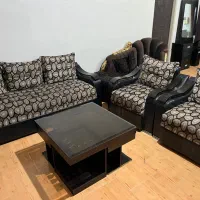 مبل راحتی
