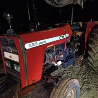 تراکتور 285|خودرو سنگین|سیمین شهر, |دیوار