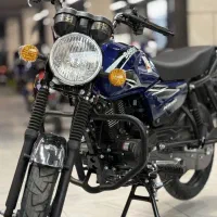 bx200 باکسر با وام ۱ میلیاردی کالانو و اقساط چکی