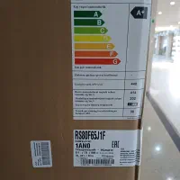 یخچال ساید سامسونگ هوشمند Rs 80 دودی|یخچال و فریزر|مشهد, کوشش|دیوار