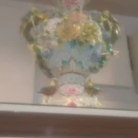 گلدان چینی و کار دست|مجسمه، تندیس، ماکت|سمنان, |دیوار