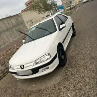 فروش یک دستگاه پژو پارس ۴۰۱ موتور قدیم بسیار تمیز