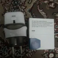 شارژر آیفون ۲۰ وات