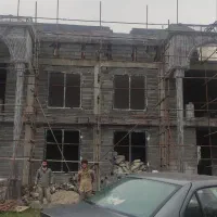 جوشکار ساختمان