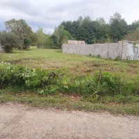 زمینی به متراژ724متر ۲۵۰متر مسکونی