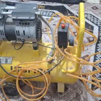 پمپ هوا|ابزارآلات|خرمشهر, |دیوار