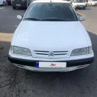 زانتیا ۸۸ سفید درجه یک