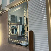 کابینت روشویی ضد آب 5تیکه ایلیا (کارخانه)80.40|لوازم سرویس بهداشتی|تبریز, |دیوار