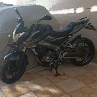 ns200.ان است ۲۰۰