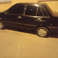 پراید مدل۸۵