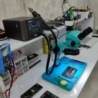 تعمیرکار موبایل