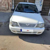 پراید ۱۳۲مدل ۹۷