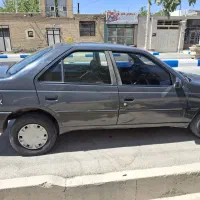 پژو جی ال ای