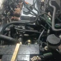 مدل85چند لکه رنگ دوگانه پول لازم هستم|خودرو سواری و وانت|بم, |دیوار