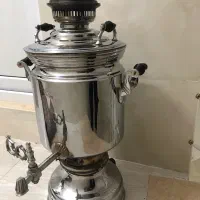 سماور گازی و نفتی