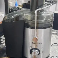 آبمیوه گیری  elective